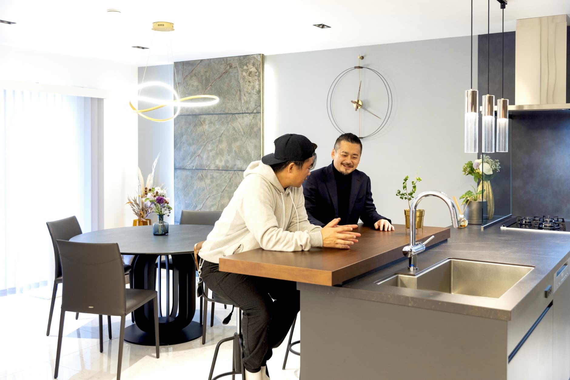 家を建てようと思った理由、きっかけは何ですか？