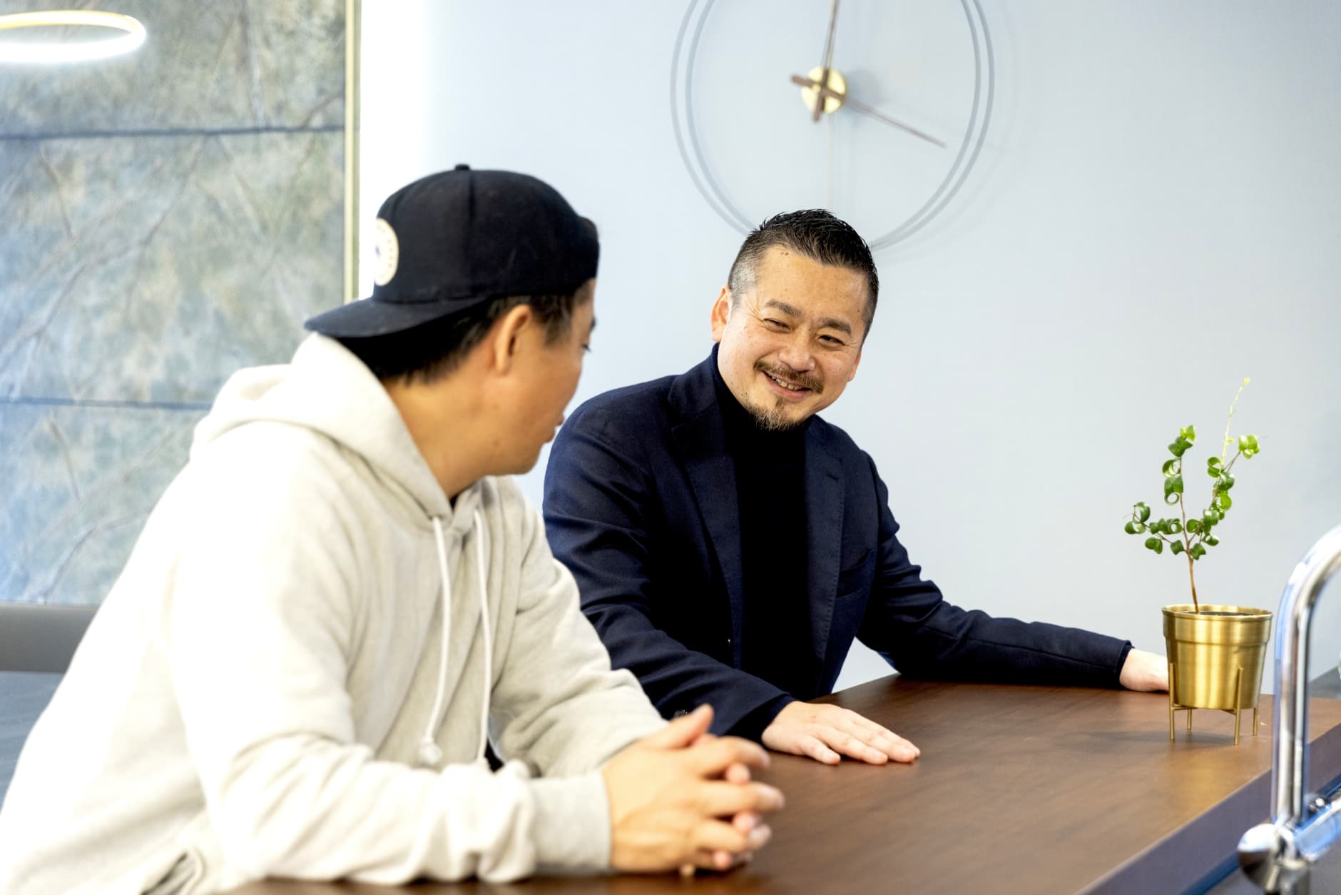 サクラ工研の担当者、その他スタッフの対応や印象的なエピソードなどがあれば教えてください。
