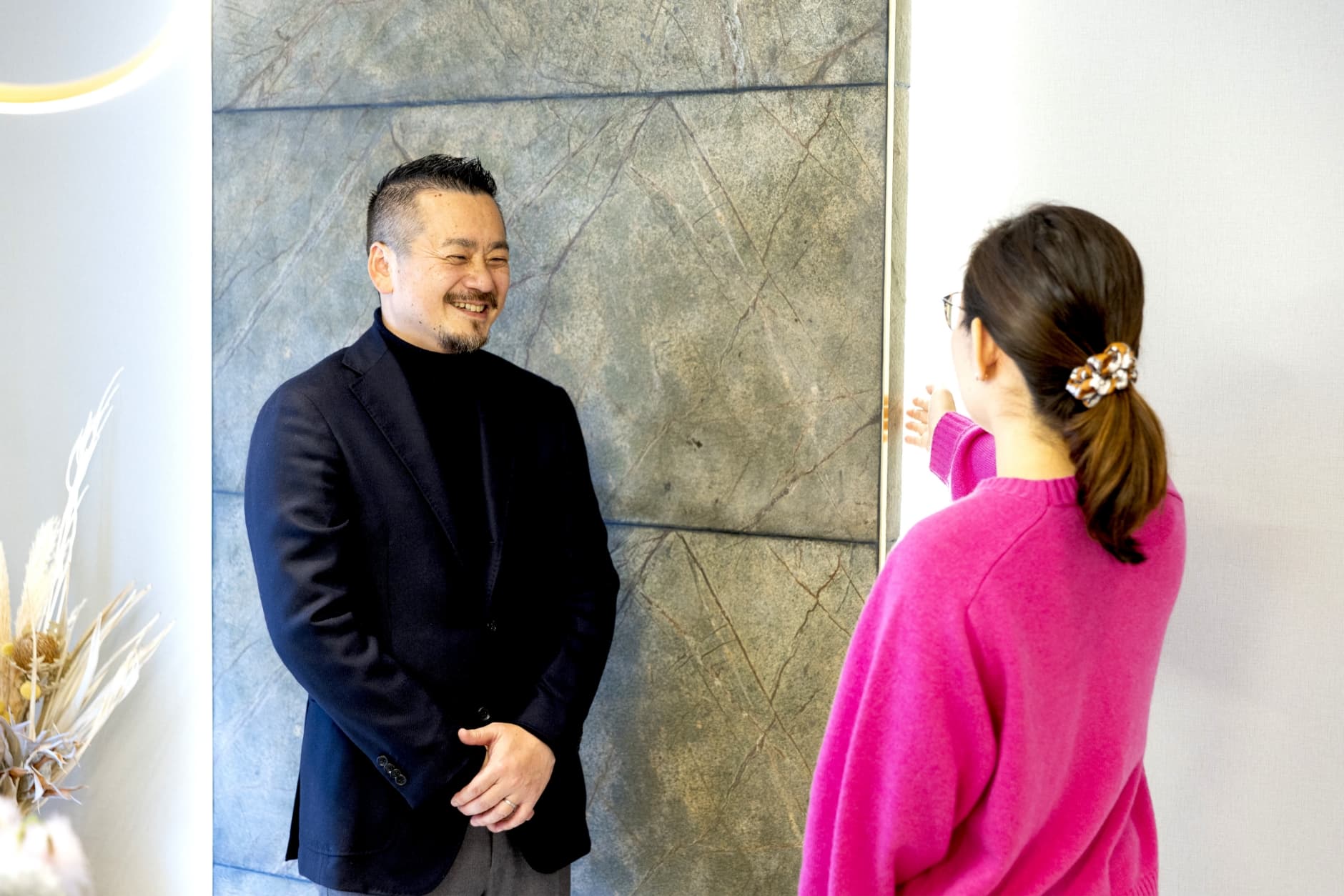 新築を見られた、ご親族・ご友人の評判はいかがですか？