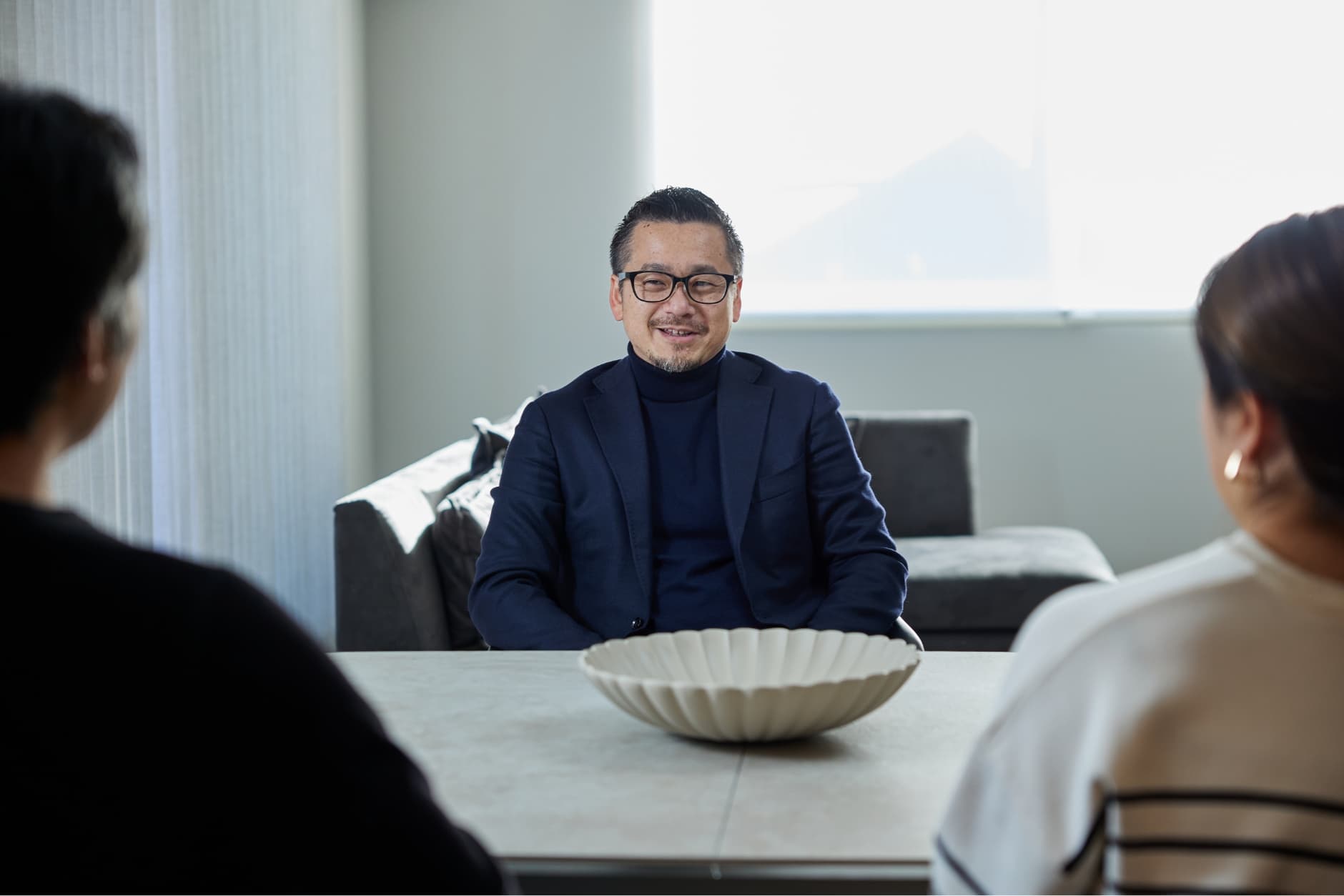 家を建てようと思った理由、きっかけは何ですか？