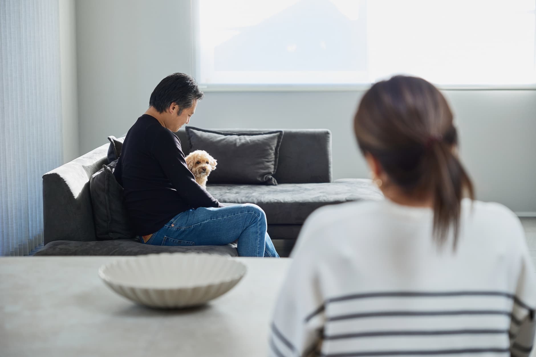 数ある建築会社の中からサクラ工研に決めて頂いた理由はなんですか？