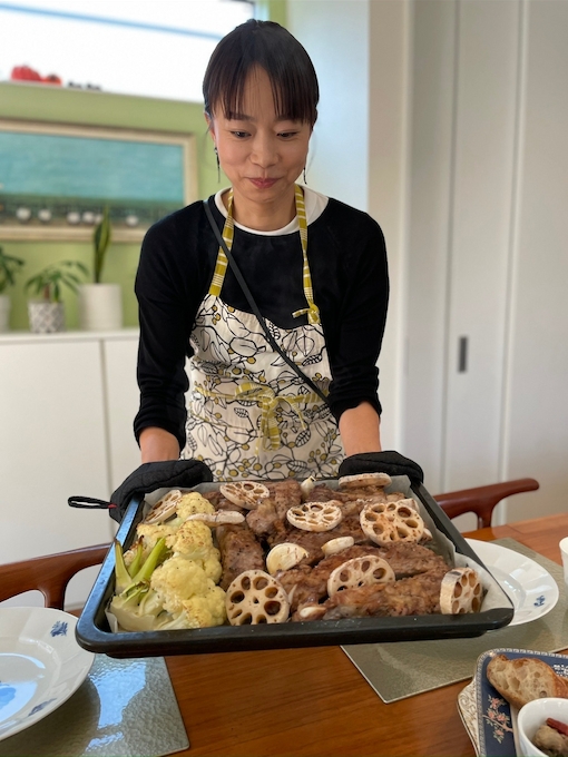 毎日の心地よさが、家族の笑顔をつくります。